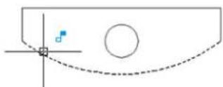 AUTODESK AutoCAD 2010 - Application ou suppression des contraintes géométriques - 2