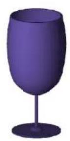 AUTODESK AutoCAD 2010 - Opacité - 1