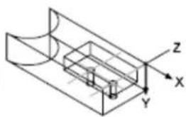 AUTODESK AutoCAD 2010 - Définition de la position du SCU - 13