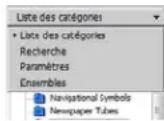 AUTODESK AutoCAD 2010 - Présentation de DesignCenter en ligne - 2