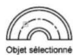 AUTODESK AutoCAD 2010 - Division d'un objet en segments égaux - 1