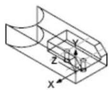 AUTODESK AutoCAD 2010 - Définition de la position du SCU - 15