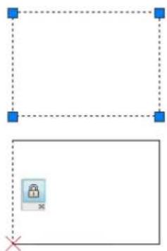 AUTODESK AutoCAD 2010 - Application d'une contrainte fixe - 1