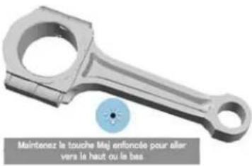 AUTODESK AutoCAD 2010 - Outil Navigation - 1