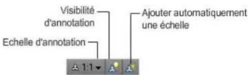 AUTODESK AutoCAD 2010 - Barred'etatde dessin - 1