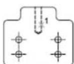 AUTODESK AutoCAD 2010 - Copie des propriétés d'un objet à un autre - 1