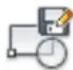 AUTODESK AutoCAD 2010 - Entree de commande:ENREGBLOCSOUS - 2