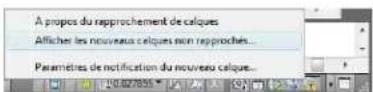 AUTODESK AutoCAD 2010 - Utilisation de la notification de nouveaux calques - 2