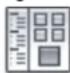 AUTODESK AutoCAD 2010 - Pour creer une definition de bloc dans l'editor de blocs - 5