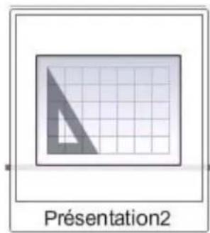 AUTODESK AutoCAD 2010 - Mise à jour des images Vue rapipe de presentations - 1