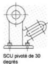 AUTODESK AutoCAD 2010 - Changement de la grille et de la base et de l'angle d'accrochage - 2
