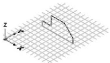 AUTODESK AutoCAD 2010 - Présentation du système de coordonnées utilisateur en 3D - 2