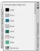 AUTODESK AutoCAD 2010 - Modification des paramètres de palette d'outils - 6