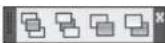 AUTODESK AutoCAD 2010 - Pour changer l'ordre de trace des objets qui se chevauchent - 1