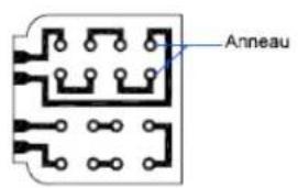 AUTODESK AutoCAD 2010 - Creation d'anneaux - 1