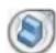 AUTODESK AutoCAD 2010 - Pour passer au grand disque de visionnage d'un objet - 1