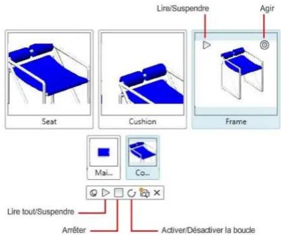 AUTODESK AutoCAD 2010 - Lecture d'une prise de vue - 1