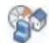 AUTODESK AutoCAD 2010 - Pour passer au petit disque de navigation complète - 1