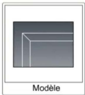 AUTODESK AutoCAD 2010 - Mise à jour des images Vue rapide - 1