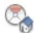 AUTODESK AutoCAD 2010 - Pour passer au petit disque de visite d'unBATIMENT - 1
