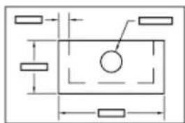 AUTODESK AutoCAD 2010 - Utilisation du texte rapore - 2