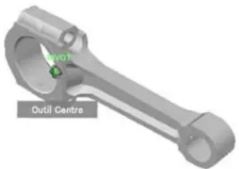 AUTODESK AutoCAD 2010 - Outil Centre - 1