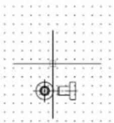 AUTODESK AutoCAD 2010 - Contrôle du style d'affichage et de l'aire de la grille - 1