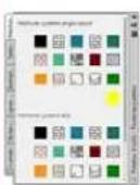 AUTODESK AutoCAD 2010 - Modification des paramètres de palette d'outils - 4