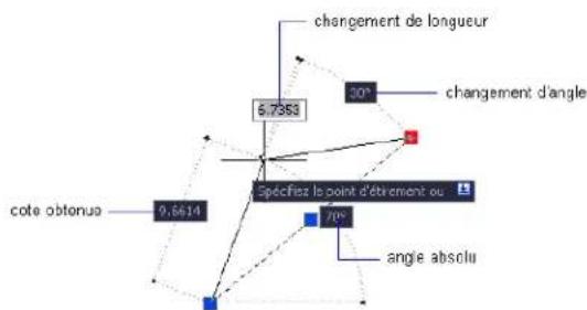 AUTODESK AutoCAD 2010 - Saisiedimensionnelle - 2
