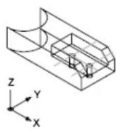 AUTODESK AutoCAD 2010 - Définition de la position du SCU - 14