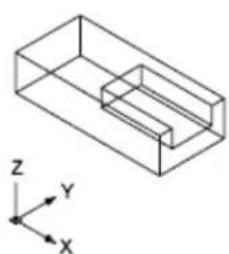 AUTODESK AutoCAD 2010 - Définition de la position du SCU - 6