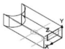 AUTODESK AutoCAD 2010 - Définition de la position du SCU - 4