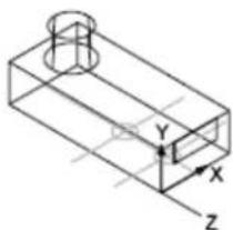 AUTODESK AutoCAD 2010 - Définition de la position du SCU - 2