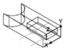 AUTODESK AutoCAD 2010 - Définition de la position du SCU - 5
