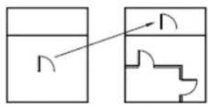 AUTODESK AutoCAD 2010 - Création de fichiers dessin à utiliser comme blocs - 1