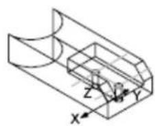 AUTODESK AutoCAD 2010 - Définition de la position du SCU - 16