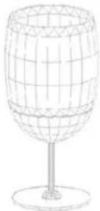 AUTODESK AutoCAD 2010 - Style des faces - 2