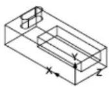 AUTODESK AutoCAD 2010 - Gestion du système de coordonnées utilisateur en 3D - 3