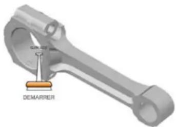 AUTODESK AutoCAD 2010 - Outil Avant - 1