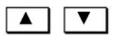 Hexaglot TopTranslator multi - Touches de saisie et de navigation - 8