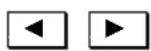 Hexaglot TopTranslator multi - Tasti di immissione e di navigazione - 1