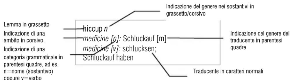 Hexaglot TopTranslator multi - Leggere correttamente le loro - 1