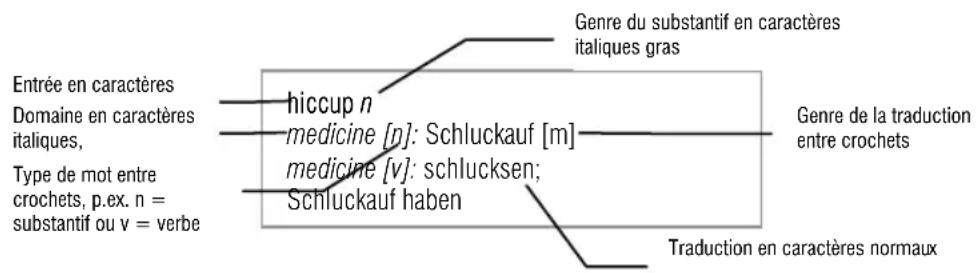 Hexaglot TopTranslator multi - Example: - 1
