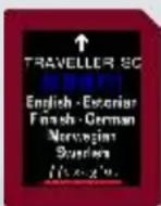 Hexaglot SmartCard Universal - SmartCard SOUTH - 1