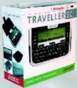 Hexaglot SmartCard Universal - please - 1