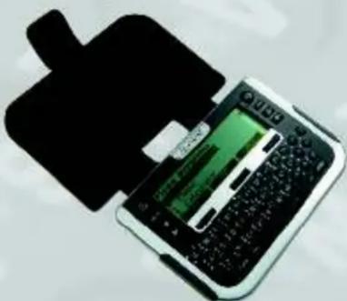 Hexaglot SmartCard Universal - TRAVELLER SC EAST - 1