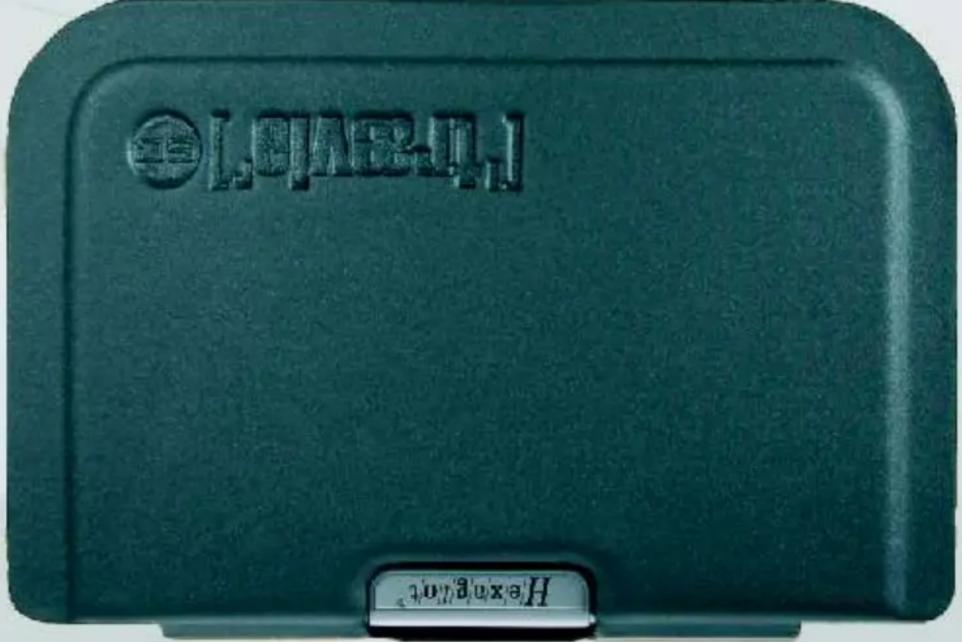 Hexaglot SmartCard Universal - With the Hexaglot Traveler SC. - 1