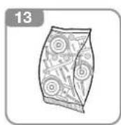 Foppapedretti Newton - CTPYKTKPA - 28