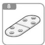 Foppapedretti Newton - CTPYKTKPA - 27