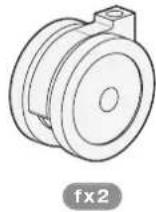 Foppapedretti Newton - CTPYKTKPA - 6